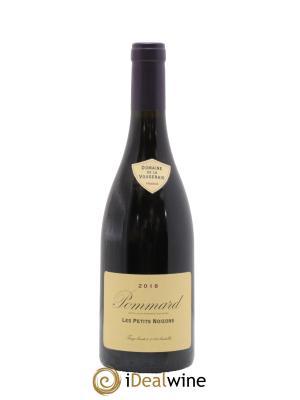 Pommard Les Petits Noizons La Vougeraie