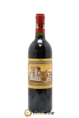 Château Ducru Beaucaillou 2ème Grand Cru Classé