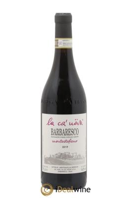 Barbaresco DOCG La Ca'Nova Montestefano