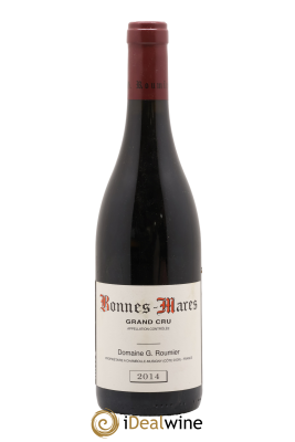 Bonnes-Mares Grand Cru Georges Roumier (Domaine)
