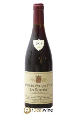 Nuits-Saint-Georges 1er Cru Les Vaucrains Chicotot