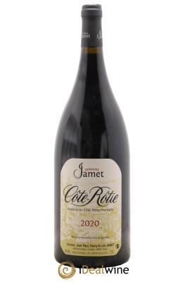 Côte-Rôtie Jamet (Domaine)