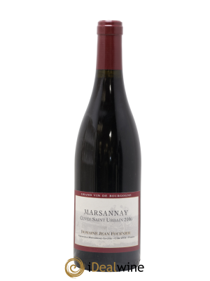 Marsannay Clos Saint-Urbain Jean Fournier (Domaine)