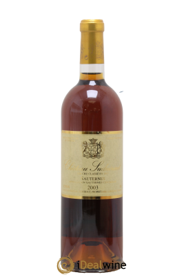 Château Suduiraut 1er Grand Cru Classé 