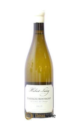 Chassagne-Montrachet Le Concis du Champs Hubert Lamy