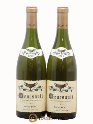 Meursault Coche Dury (Domaine)