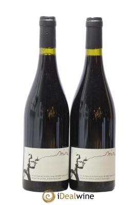 Vin de France Minette François Dhumes