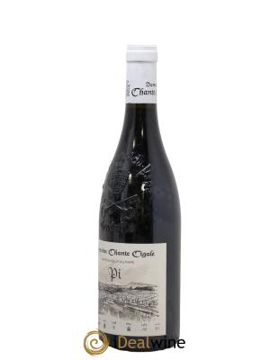 Châteauneuf-du-Pape Pi Domaine Chante Cigale