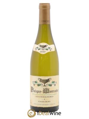 Puligny-Montrachet Les Enseignères Coche Dury (Domaine)
