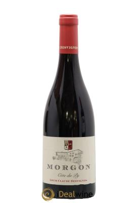 Morgon Côte du Py Louis-Claude Desvignes