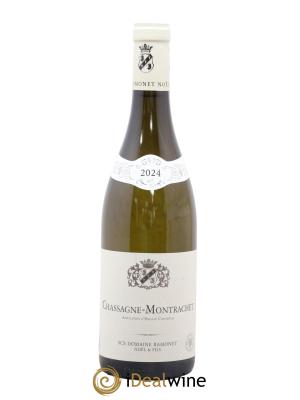 Chassagne-Montrachet Noël Ramonet