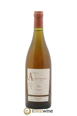 Arbois Grand Elevage Vieilles Vignes Rijckaert