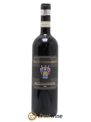Brunello di Montalcino DOCG Piccolomini