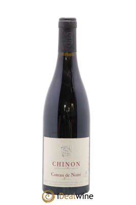 Chinon Coteau de Noiré Philippe Alliet