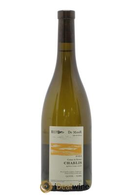 Chablis Côteau de Rosette Alice et Olivier De Moor