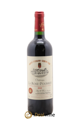 Château la Rose Pourret