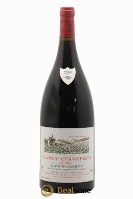 Gevrey-Chambertin 1er Cru Clos Saint-Jacques Armand Rousseau (Domaine)