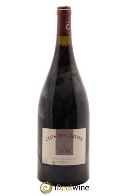 Crozes-Hermitage Clos des Grives Combier