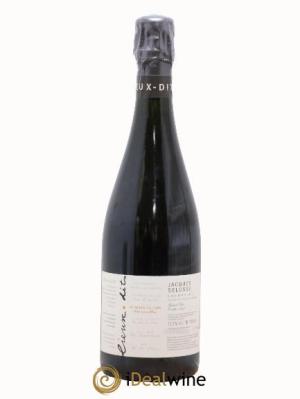 Les Carelles Blanc de Blancs Jacques Selosse