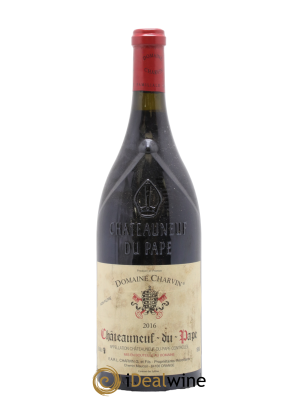 Châteauneuf-du-Pape Charvin (Domaine)