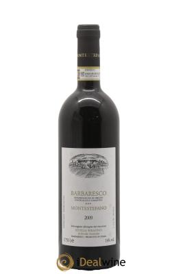 Barbaresco DOCG Montestefano Rivella Serafino