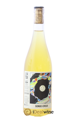Franche-Comté Pinot Auxerrois Songe-Creux Vignoble Du Pagure