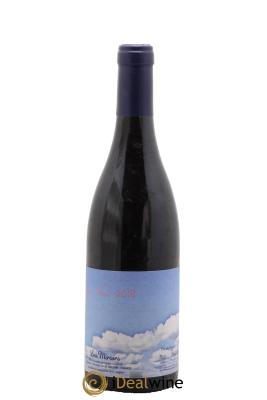 Vin de France Ja Nai Les Saugettes Kenjiro Kagami - Domaine des Miroirs