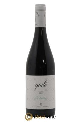 Bierzo DO Veronica Ortega Quite