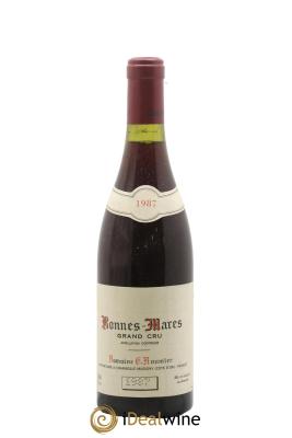 Bonnes-Mares Grand Cru Georges Roumier (Domaine)