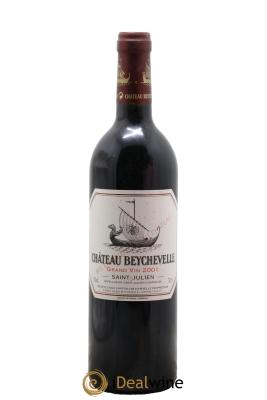 Château Beychevelle 4ème Grand Cru Classé 