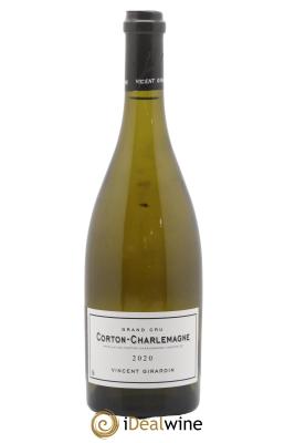 Corton-Charlemagne Grand Cru Vincent Girardin (Domaine)