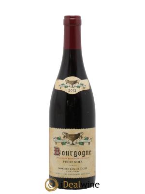 Bourgogne Coche Dury (Domaine)