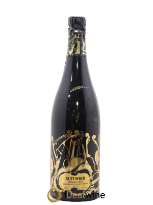 1981 - Collection Arman Taittinger
