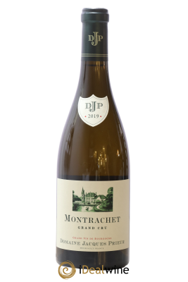 Montrachet Grand Cru Jacques Prieur (Domaine)