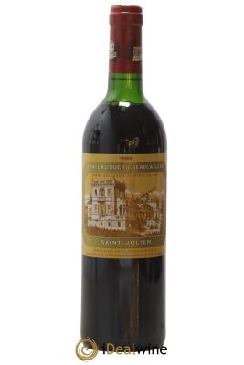 Château Ducru Beaucaillou 2ème Grand Cru Classé