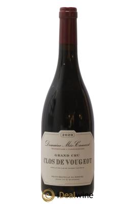 Clos de Vougeot Grand Cru Méo-Camuzet (Domaine)