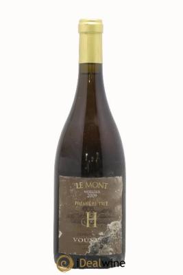 Vouvray Le Mont Moelleux Domaine Huet
