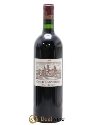 Cos d'Estournel 2ème Grand Cru Classé