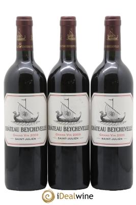 Château Beychevelle 4ème Grand Cru Classé