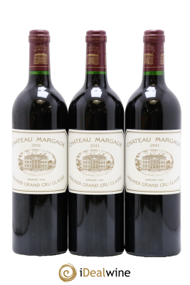 Château Margaux 1er Grand Cru Classé