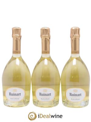 Blanc de Blancs Brut Ruinart