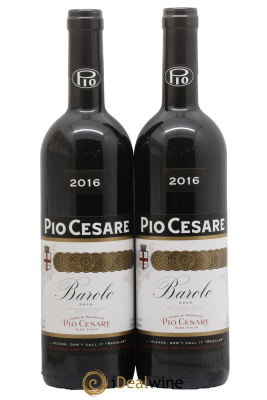 Barolo DOCG Pio Cesare