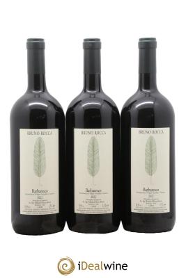Barbaresco DOCG Bruno Rocca
