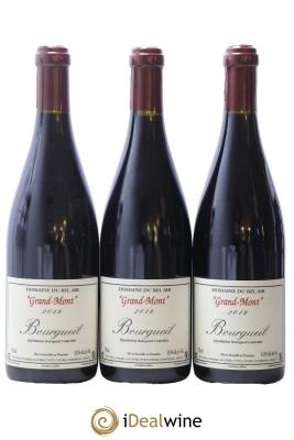 Bourgueil Grand Mont Domaine du Bel Air