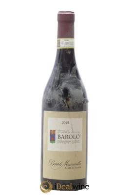 Barolo DOCG Bartolo Mascarello