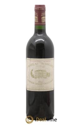Château Margaux 1er Grand Cru Classé