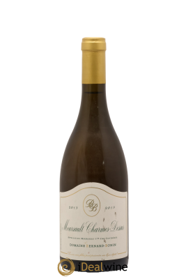 Meursault 1er Cru Les Charmes Dessus Bernard Bonin