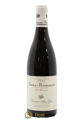 Vosne-Romanée Les Barreaux Anne Gros