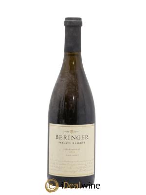 USA NappaValley Chardonnay Beringer Private Reserve