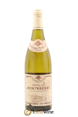 Montrachet Grand Cru Bouchard Père & Fils